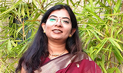 Swati Joshi-Aringale